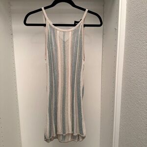 White House Black Market Tank